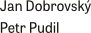 Generální partneři