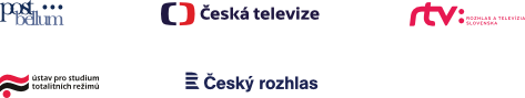 Pořadatelé